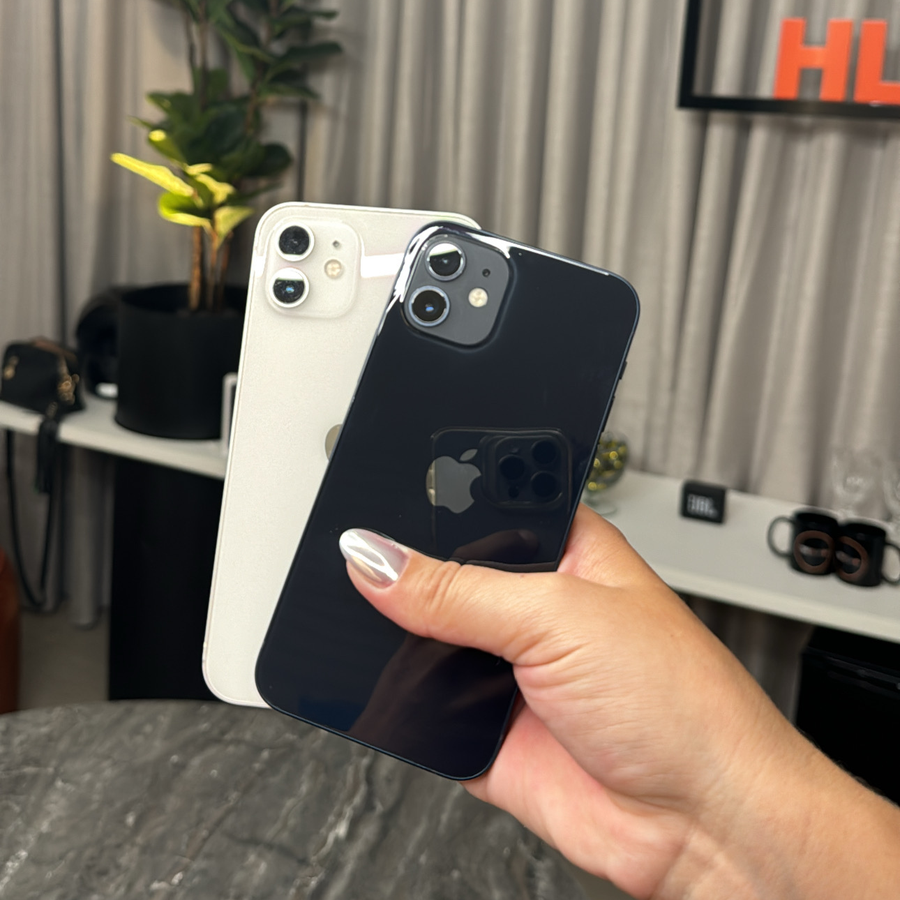 Iphone 12