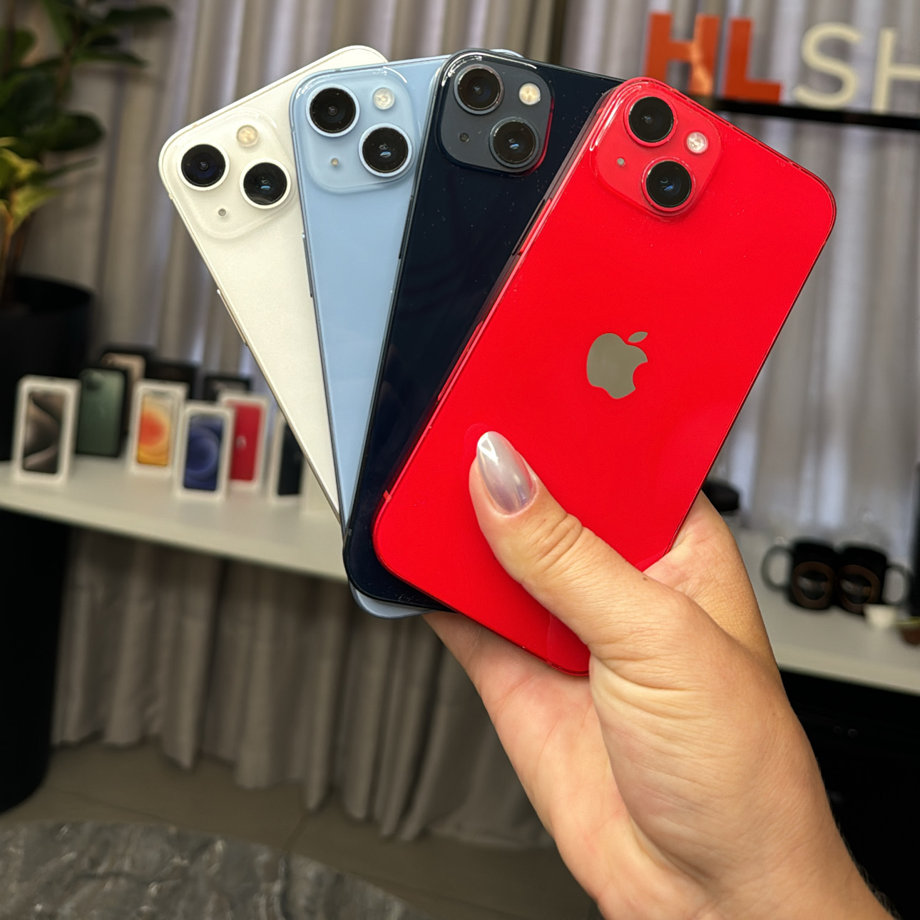 Iphone 14