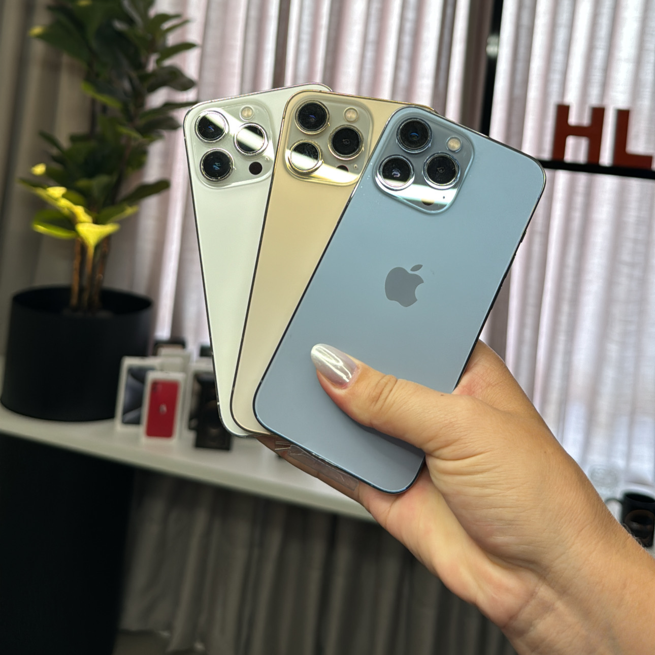 Iphone 13 pro