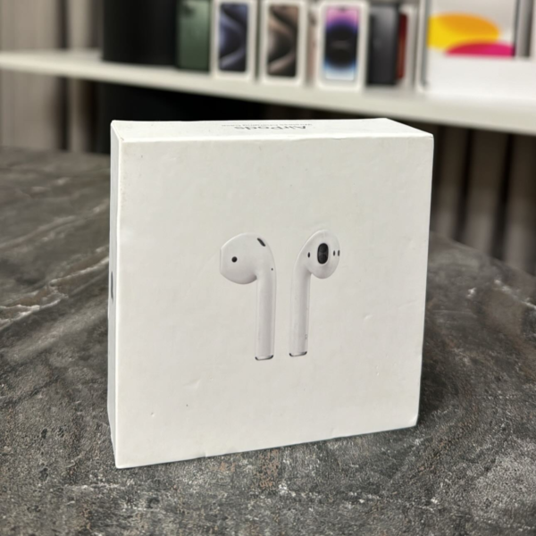 AirPods