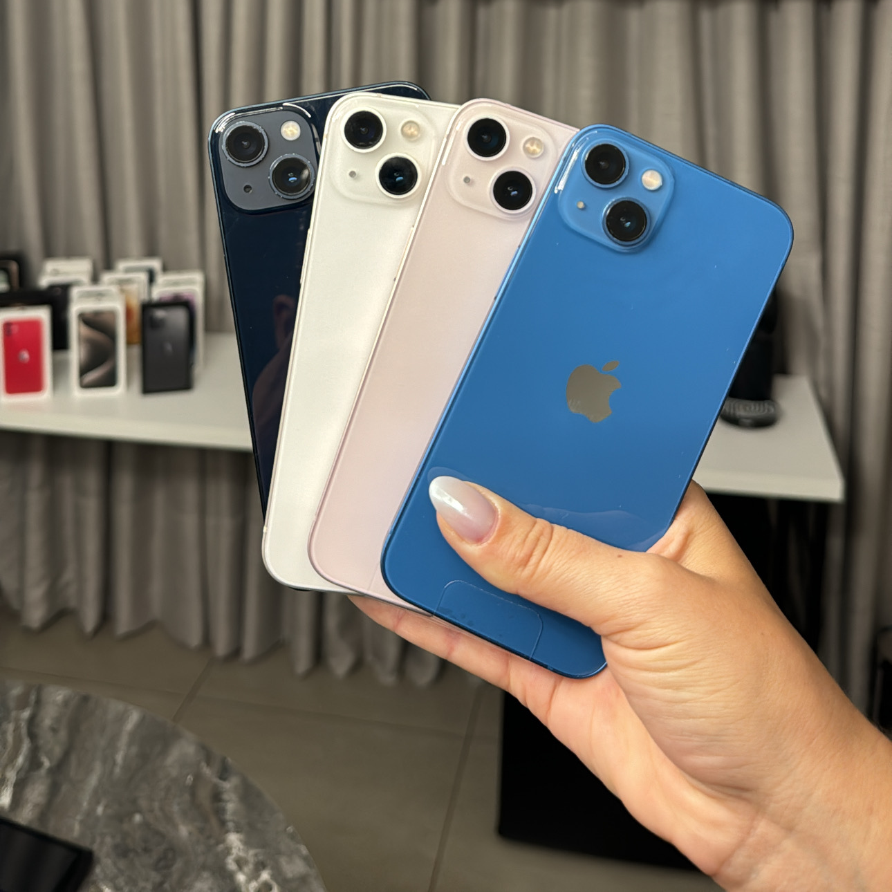 Iphone 13